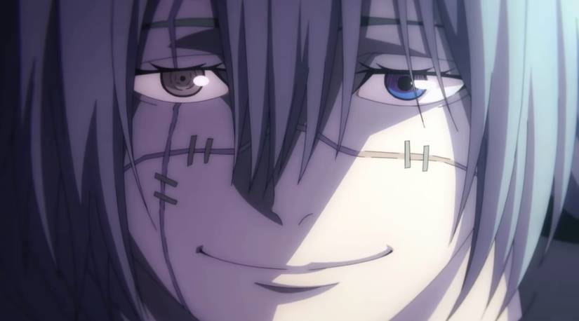 Jujutsu Kaisen Character Guide: Who's Who in the Shonen Jump Anime