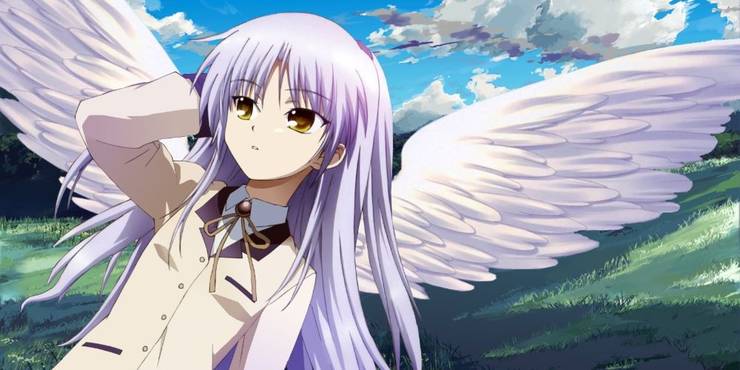10 Best Anime Characters With Silver Hair You Forgot Existed 10 Best Anime Characters With Silver Hair You Forgot Existed