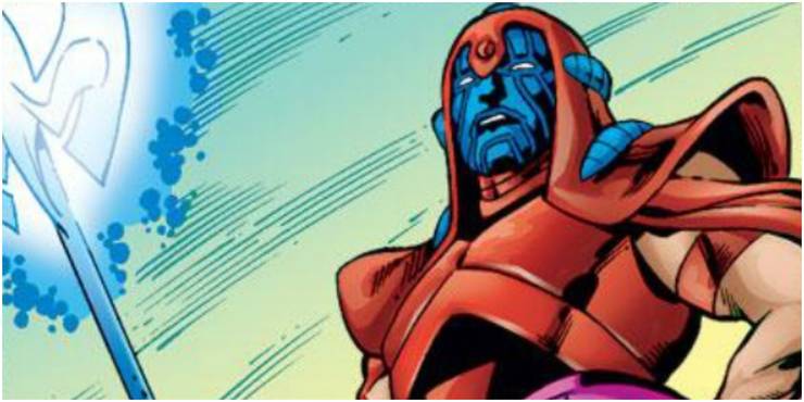 Marvel: Every Version Of Kang The Conqueror, Ranked | CBR