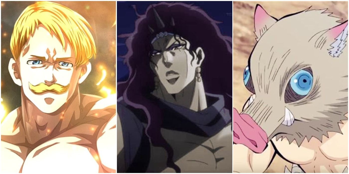10 Best Episodes of JoJo's Bizarre Adventure's First Season