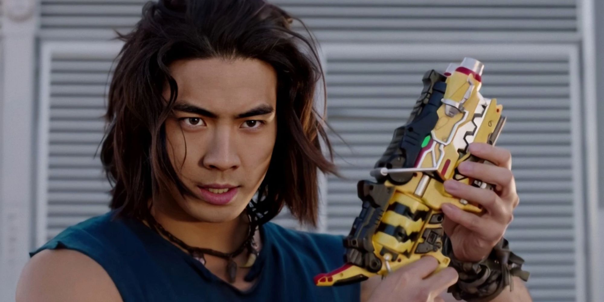 10 Power Rangers Actors We Need to See in the Disney+ Reboot
