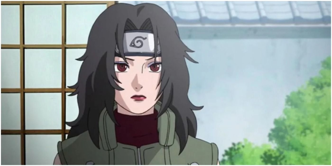 Qui Est Le Personnage Le Plus Fort De Naruto