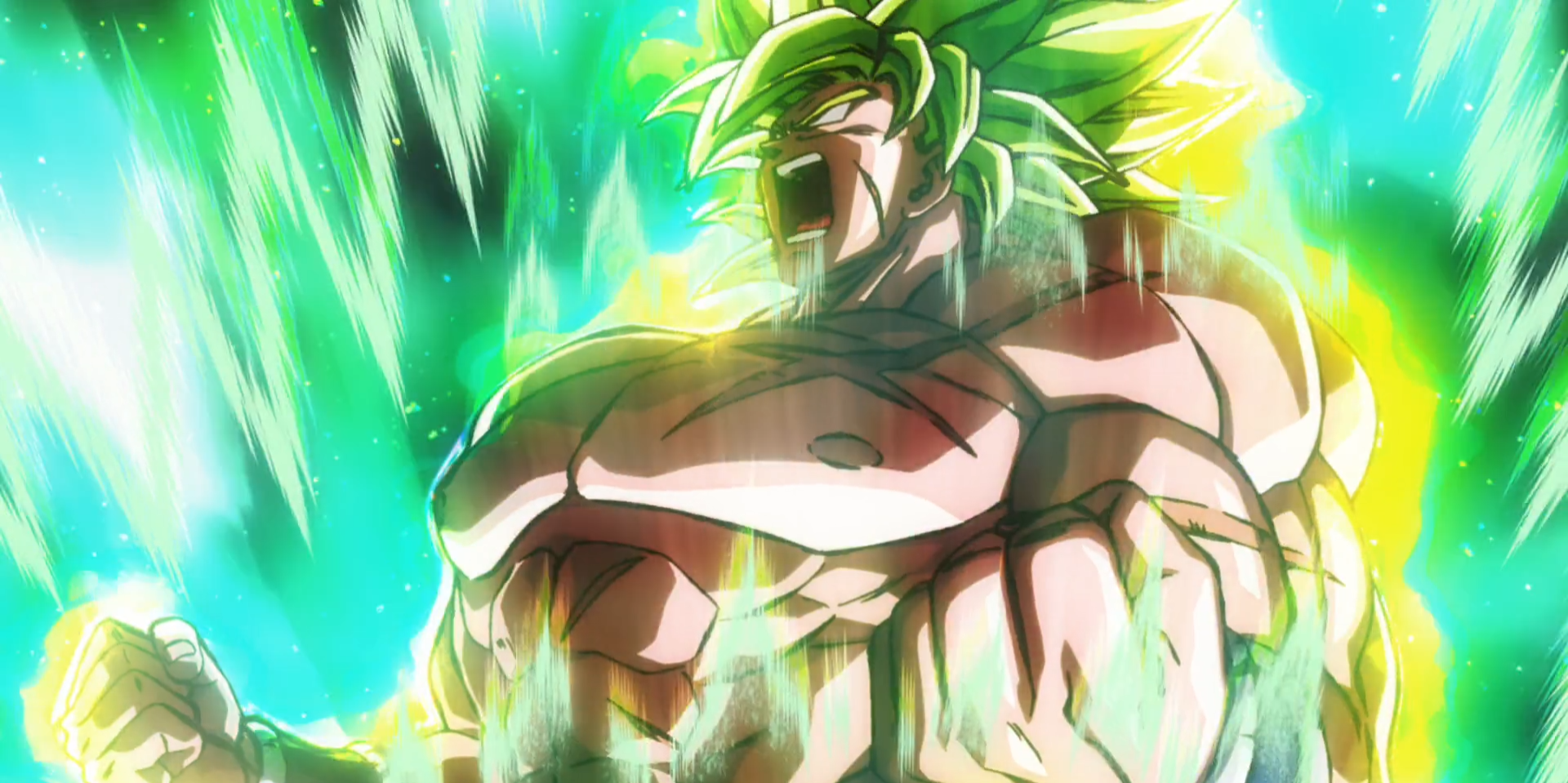 10 Best Dragon Ball Transformation Sequences, Ranked
