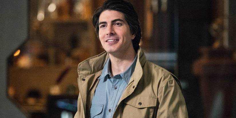 Arrowverse: 10 Characters Who Are Smart (But Lazy)