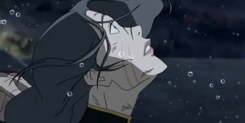 The Legend Of Korra: 5 Times Suyin Was More Powerful Than Lin (& 5 ...
