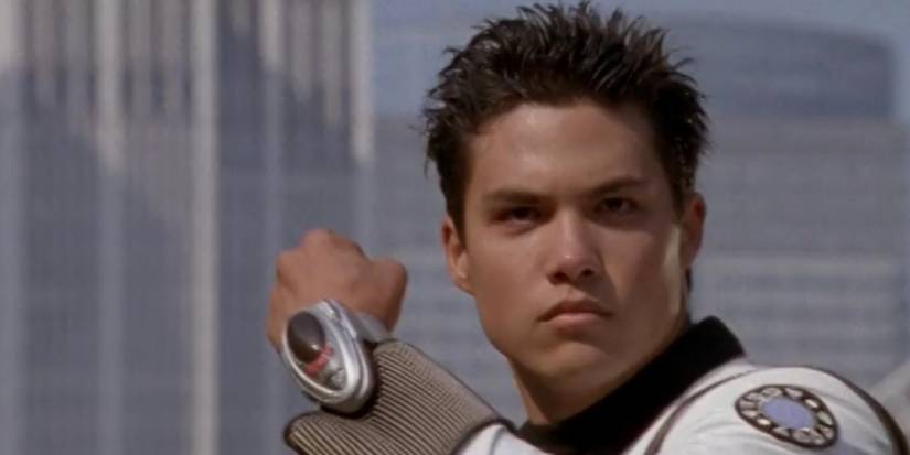 Power Rangers: Which Blue Ranger Are You Based On Your Zodiac Sign?