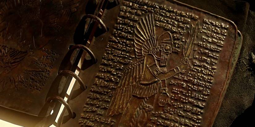 Lucifer: The Writing on His Wall, Explained