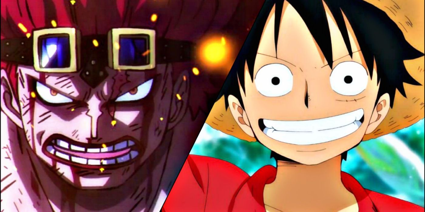 One Piece: 5 Reasons Why Luffy Should Defeat Kaido (& 5 Why It Should ...