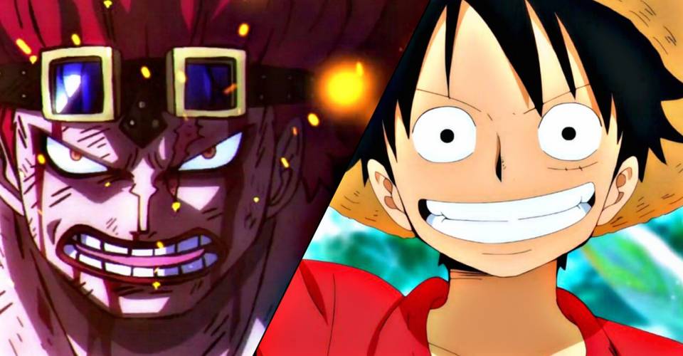 One Piece 5 Reasons Why Luffy Should Defeat Kaido 5 Why It Should Be Kid One Piece 5 Reasons Why Luffy Should Defeat Kaido 5 Why It Should Be Kid