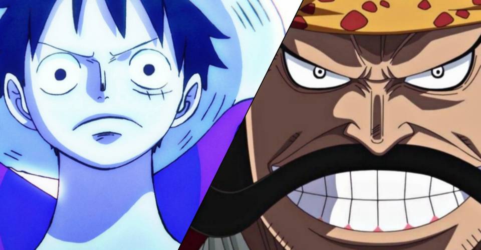 One Piece 5 Ways Luffy Could Surpass Roger 5 In Which Roger Would Still Be King One Piece 5 Ways Luffy Could Surpass Roger 5 In Which Roger Would Still Be King