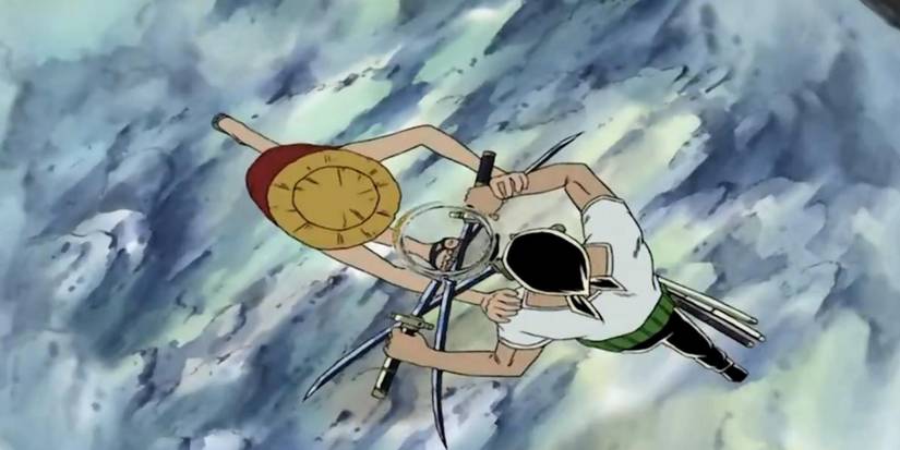One Piece: 7 Times The Straw Hats Failed To Work Together