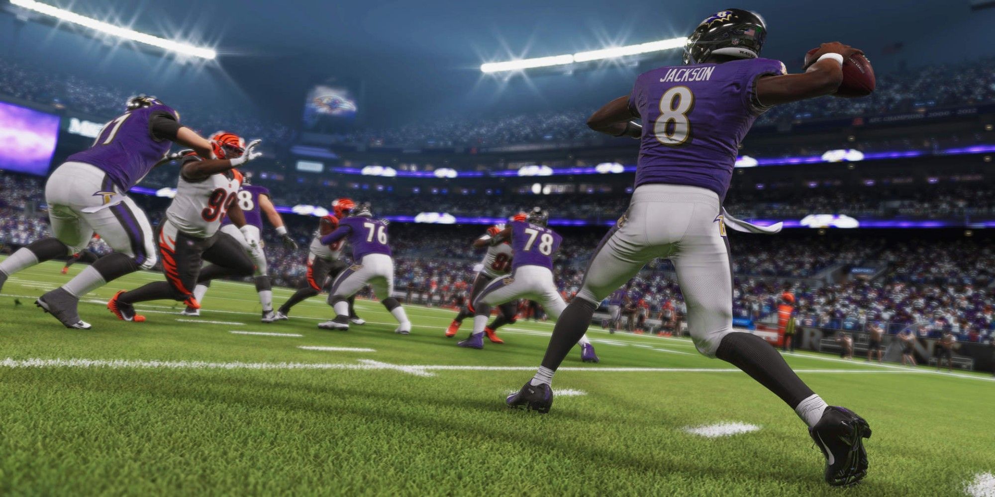 madden nfl 21 early release date
