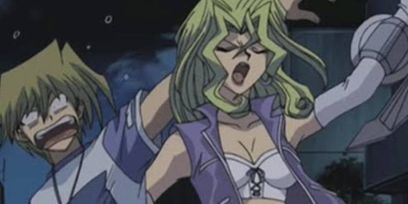 Yu-Gi-Oh! Mai Vs. Joey: Who Has The Better Deck? Yu-Gi-Oh! Mai Vs. Joey: Who Has The Better Deck?