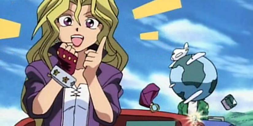 Yu-Gi-Oh! Mai Vs. Joey: Who Has The Better Deck? Yu-Gi-Oh! Mai Vs. Joey: Who Has The Better Deck?