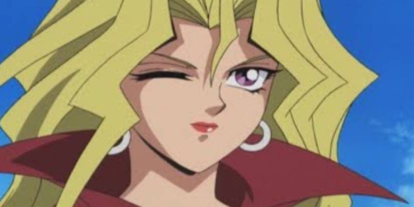 Yu-Gi-Oh! 10 Things About Duelist Kingdom That Make No Sense