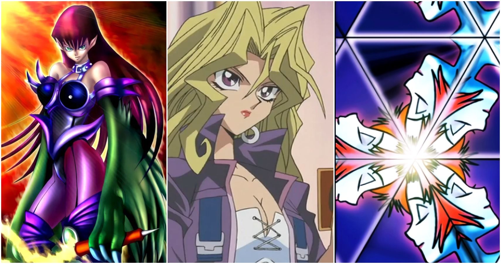 deck yugioh duel links Yami Yugi