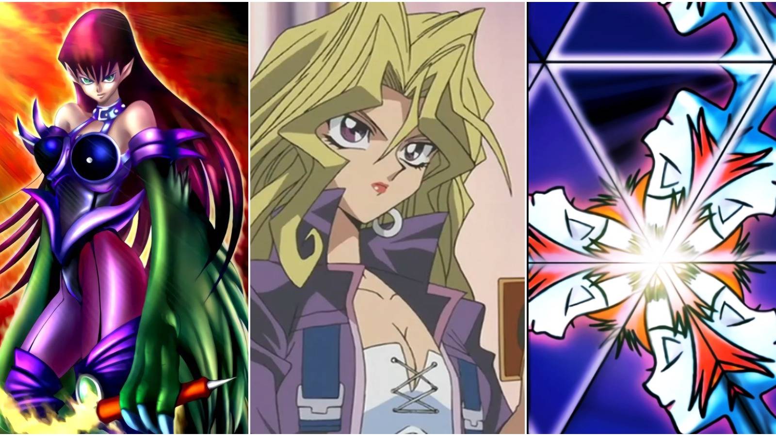 yugioh mai valentine deck Complete Custom for Yu-Gi-Oh! Whether youre just starting your collection or adding a casual centrepiece to your shelf Yu-Gi-Oh Complete Mai Valentine Harpie