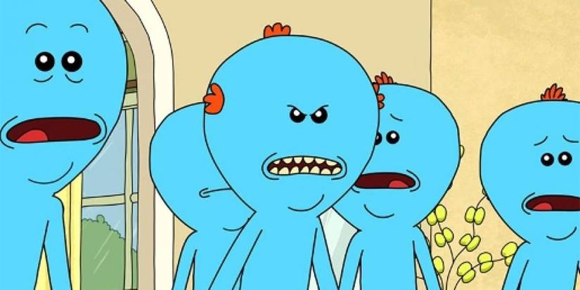 Rick & Morty: 15 Best Episodes, According To IMDb