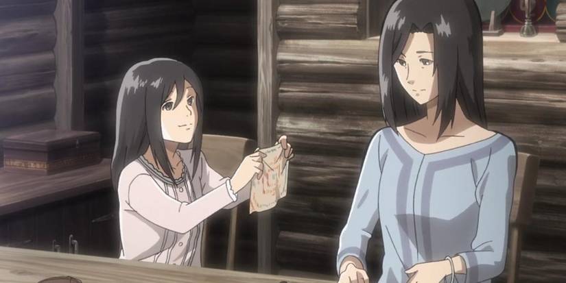 Attack On Titan: 10 Things You Need To Know About The Ackerman Clan