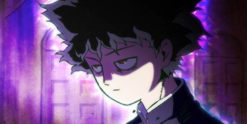 5 Anime Characters Eren Could Defeat (& 5 He Absolutely Has No Chance ...