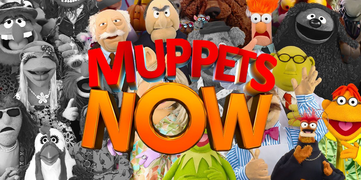 Muppets Now: 5 Classic Characters Who Deserved More Screen Time