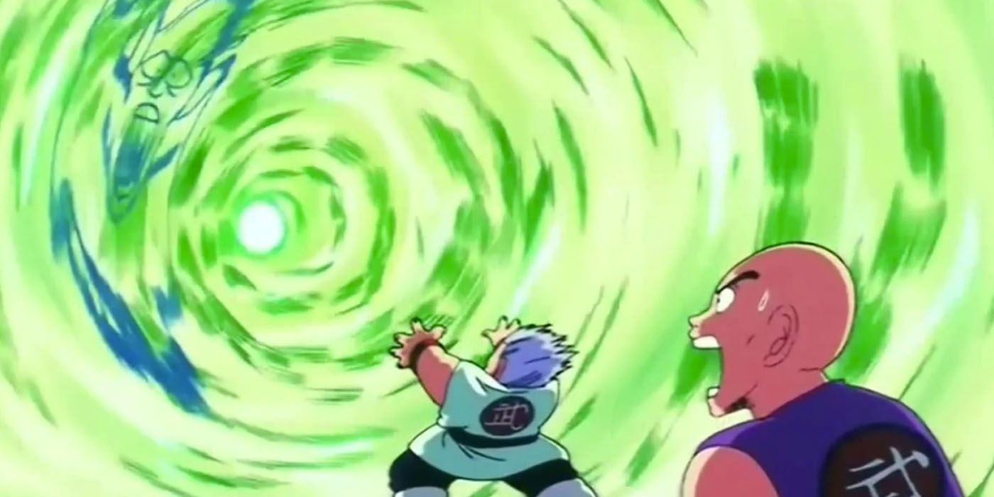 Dragon Ball Super: Everything You Need to Know About Mutaito, Master ...