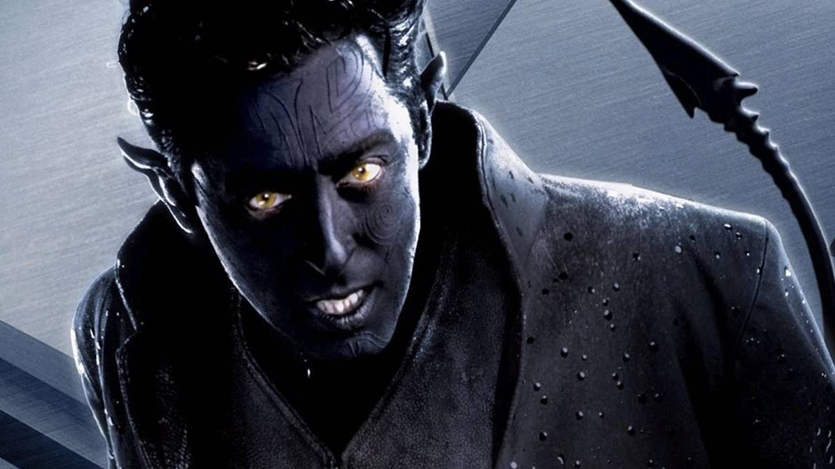 How X2: X-Men Spotlighted Its Most Important Themes With Nightcrawler, image size:1200x675