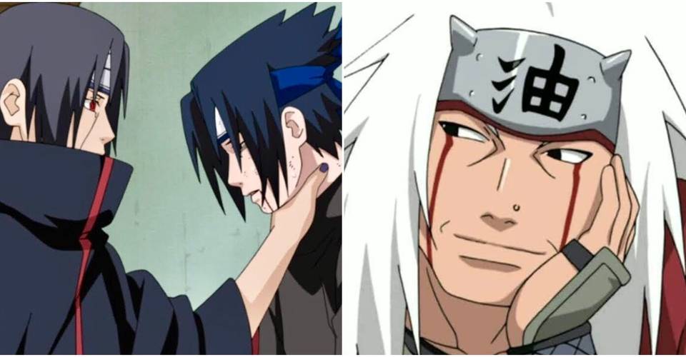 Naruto 10 Strongest Opponents Itachi Uchiha Has Fought Cbr Naruto 10 Strongest Opponents Itachi Uchiha Has Fought Cbr