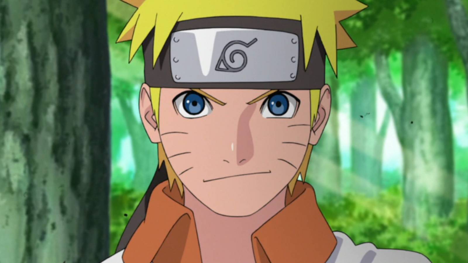 Naruto Uzumaki's 10 Luckiest Moments, Ranked, image size:1600x900