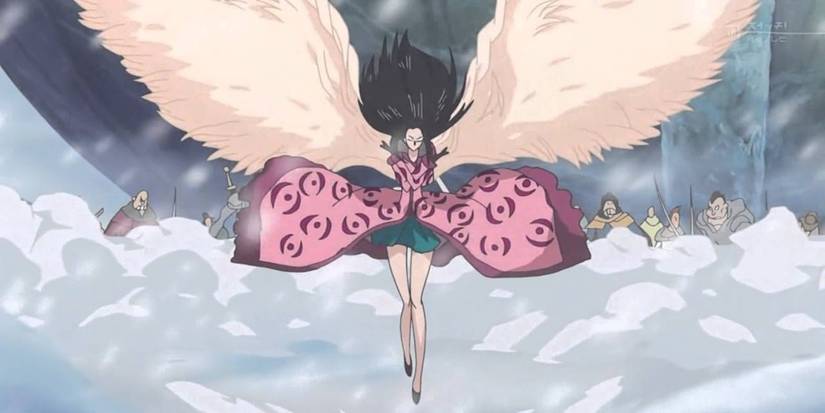 One Piece: Is Robin the Strongest Straw Hat?