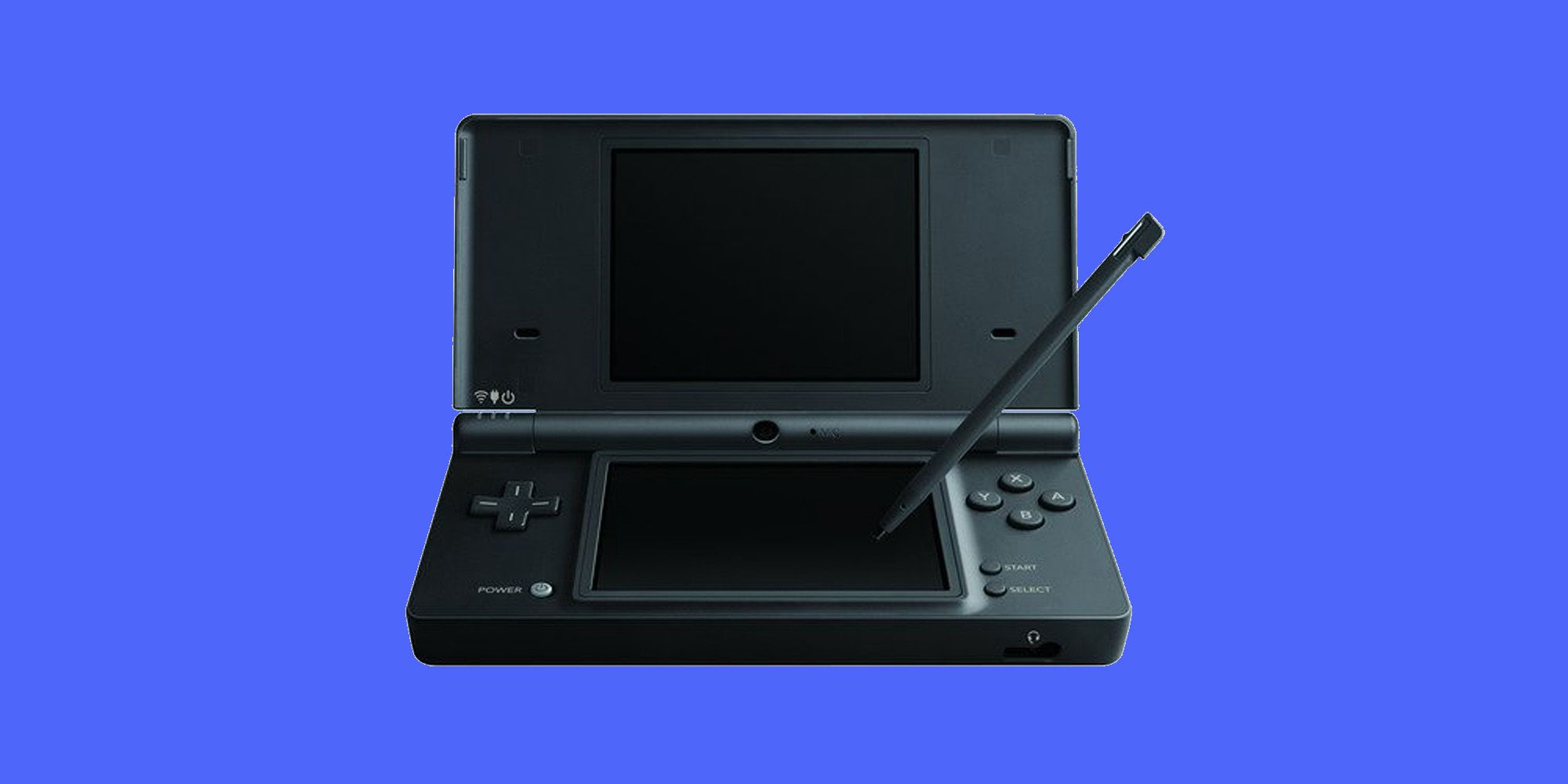 The Nintendo DS, 20 Years Later