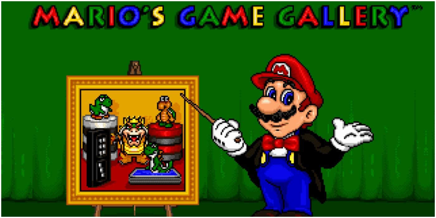 10 Best Mario Games on Non-Nintendo Systems