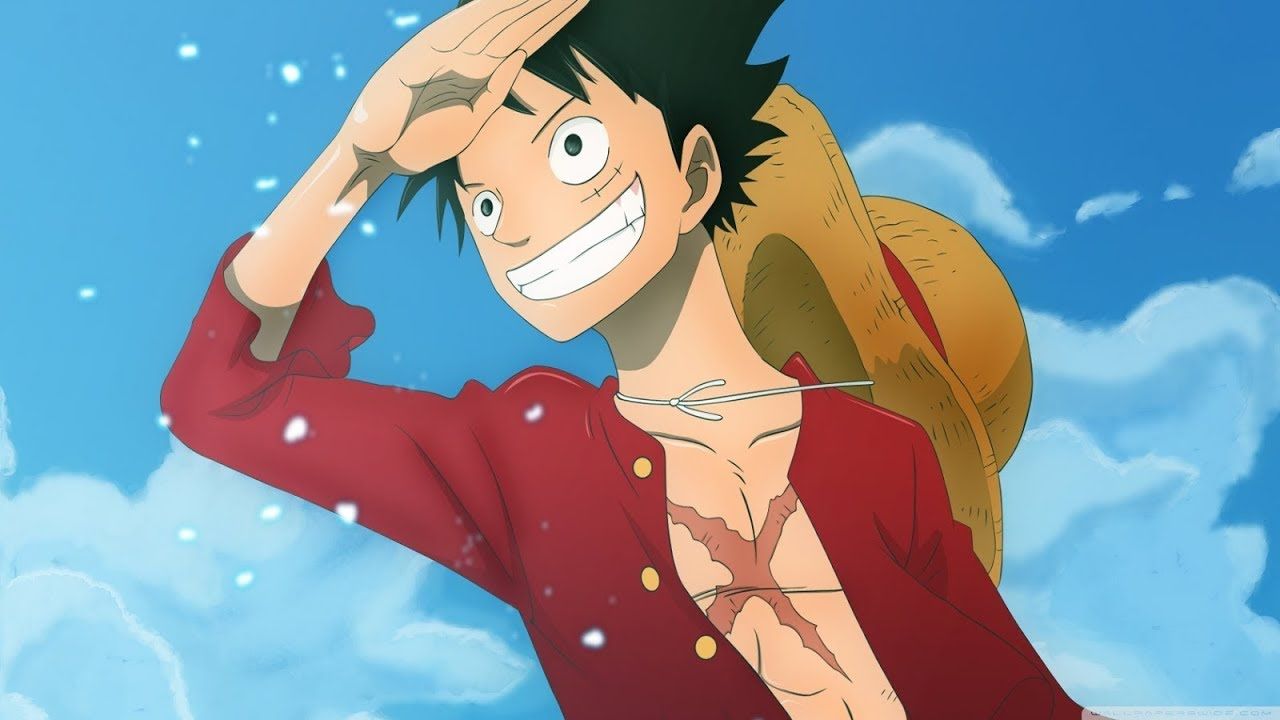 One Piece: 5 Kesalahan Luffy yang Terus 