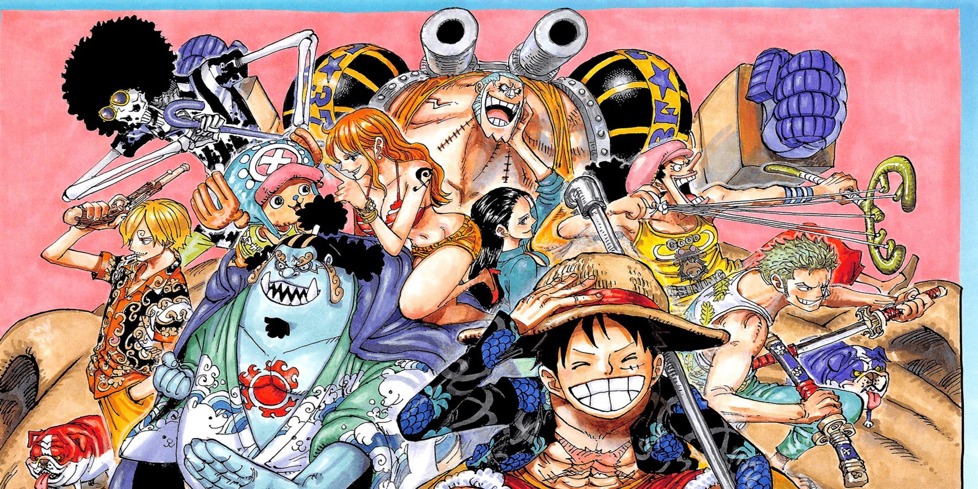 ONE PIECE パズル 300pieces straw hat crew ONE PIECE パズル 300pieces straw hat crew 300 Piece Jigsaw Puzzle