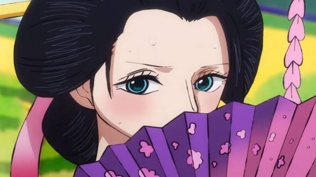 One Piece 10 More Plot Twists No One Saw Coming