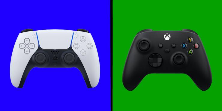 Playstation 5 Vs Xbox Series X Which Is The Better Value Cbr Playstation 5 Vs Xbox Series X Which Is The Better Value Cbr