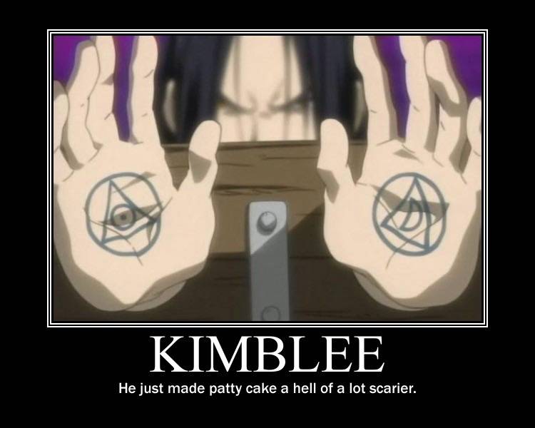 Fullmetal Alchemist: Top 10 Hilarious (& Dark) Memes, Ranked