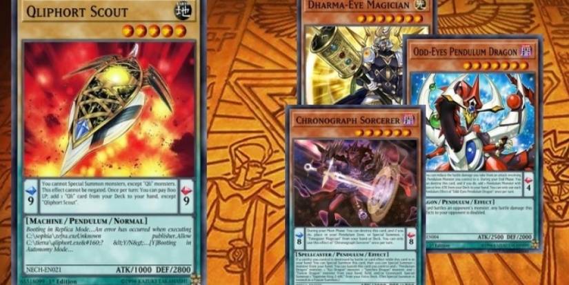 Every Summoning Mechanic In Yu-Gi-Oh, Explained