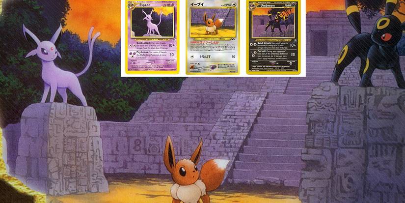 Pokmon TCG: 10 Cards With Connecting Art Pokmon TCG: 10 Cards With Connecting Art