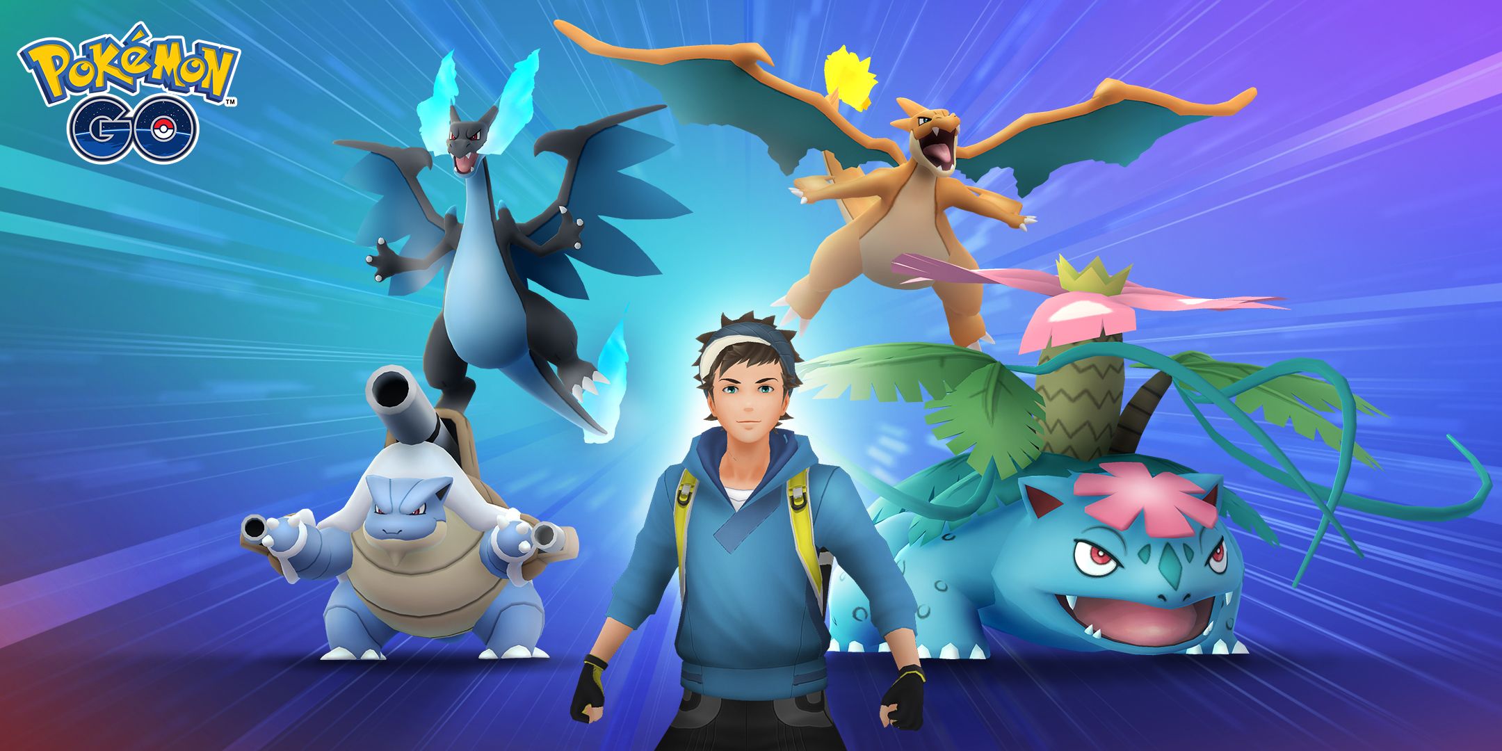 Pokémon GO Mega Evolution, Explained CBR