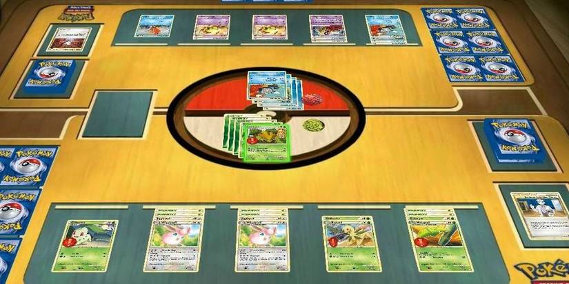 fake pikachu pokemon card I thought this was a proxy (fake card) the first time I saw it but nope,  its real lol. This card is called Ooyamas Pikachu and was a card from  Vending Series 3 from back in the day  I think