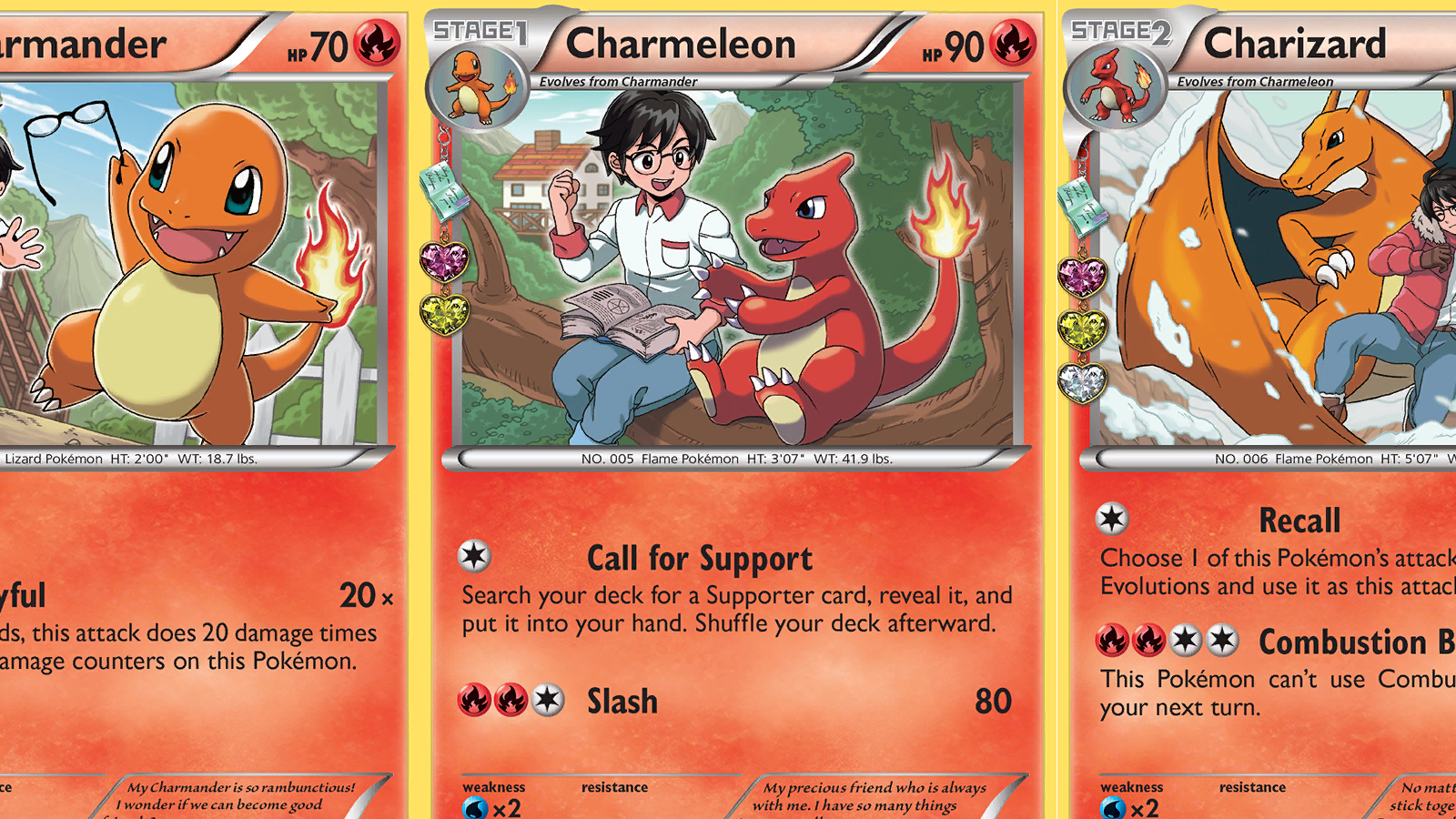 Pokmon TCG: 10 Cards With Connecting Art Pokmon TCG: 10 Cards With Connecting Art