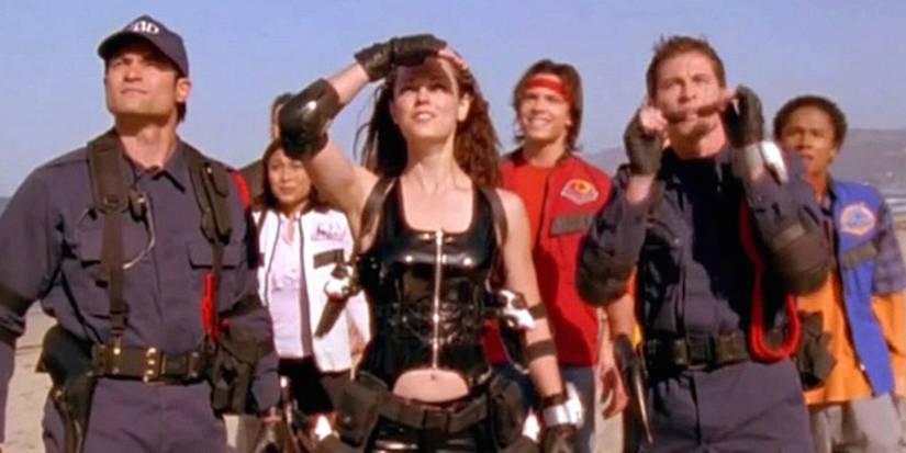 5 Power Rangers Wild Force Episodes That Are Stealth Masterpieces From ...