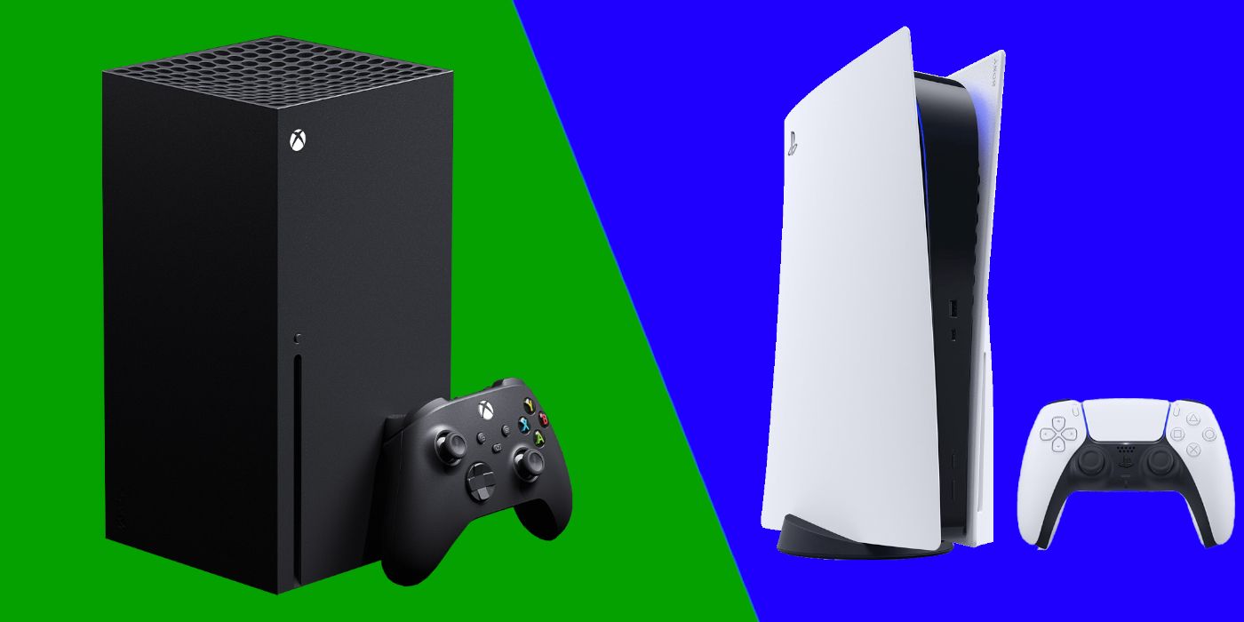 PlayStation 5 vs. Xbox Series X: Which Is The Better Value ...