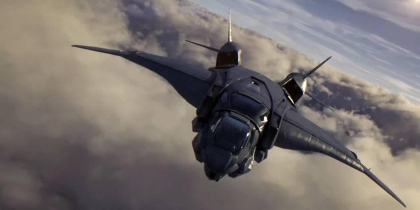 The 10 Best Ways To Travel In The Marvel Universe, Ranked