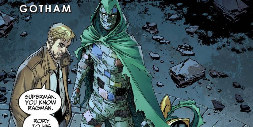 10 Underrated DC Heroes (& Their Strongest Feat)