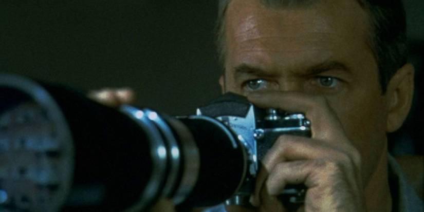 10 Movies To Watch If You Liked The Girl On The Train