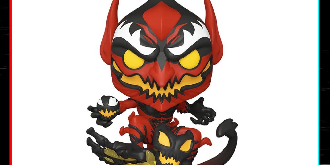 spider man symbiote suit funko pop