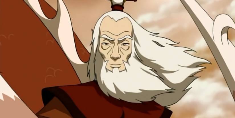 Avatar, The Last Airbender: Greatest Mentors & Teachers, Ranked