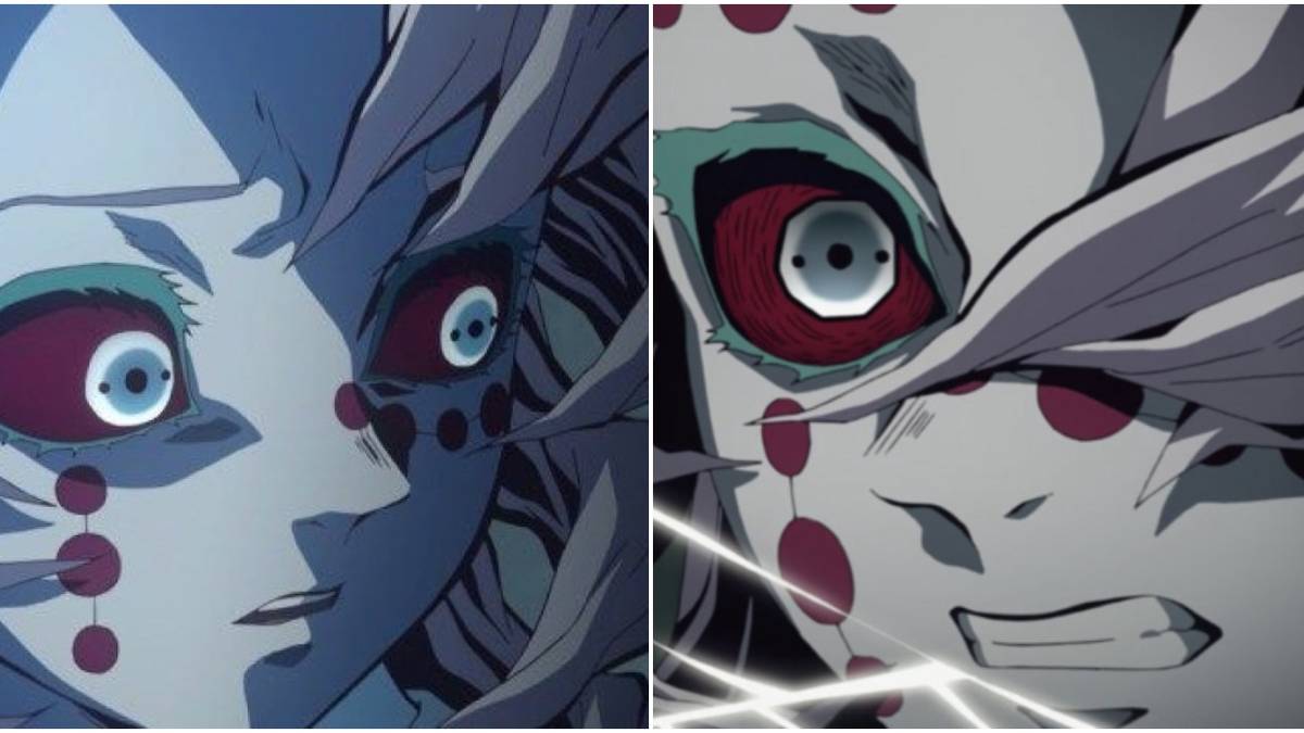 Rune Rui CS: Kimetsu No Yaiba: 10 Rui Facts Every Fan Needs To Know